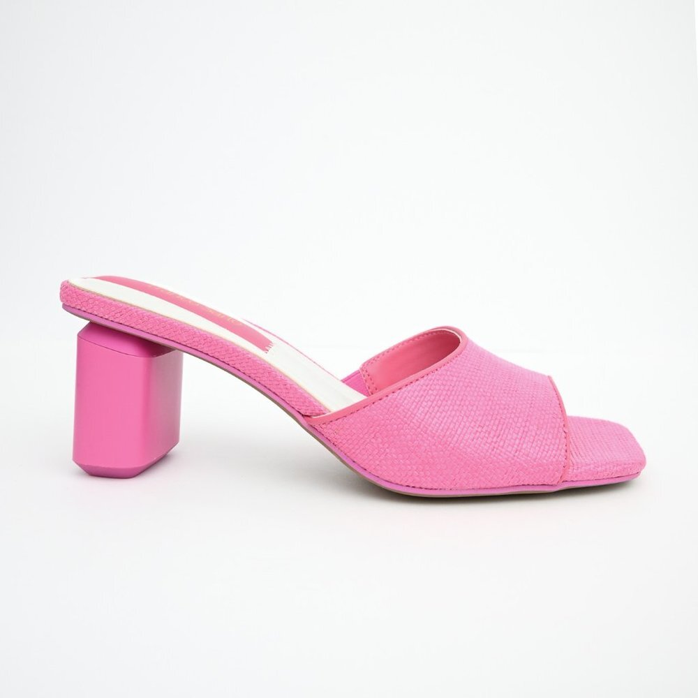 Franco Sarto Linley Heels - Picture 2 of 5
